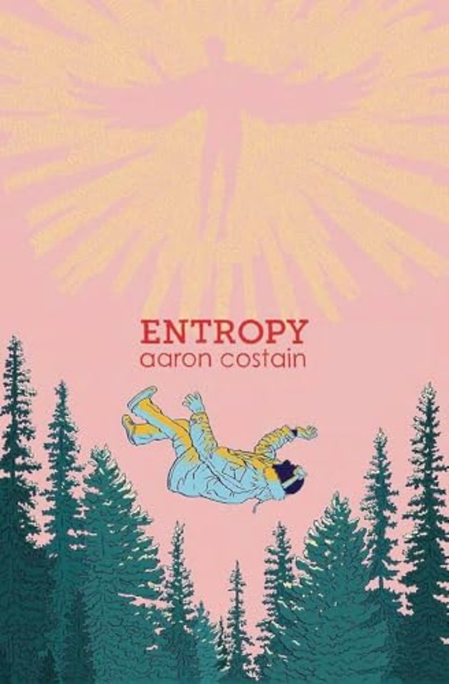 Entropy