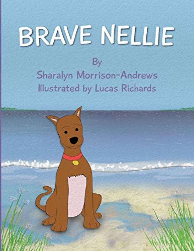 Brave Nellie