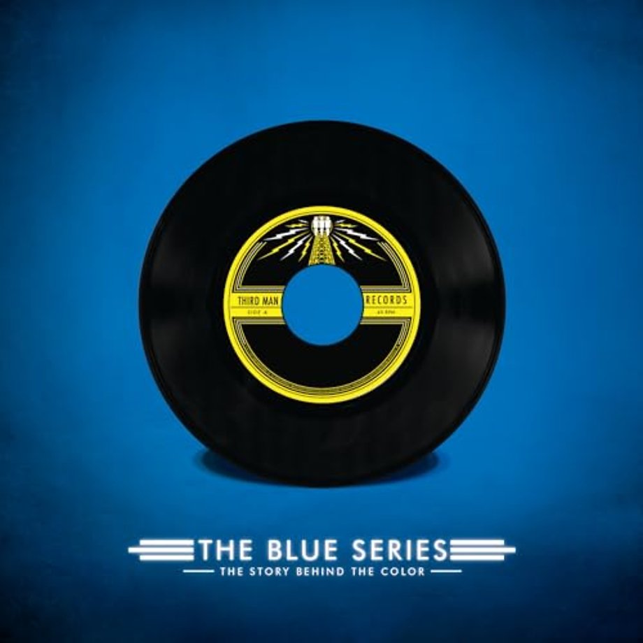 The Blue Series