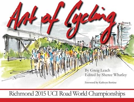 Art of Cycling