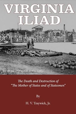 Virginia Iliad