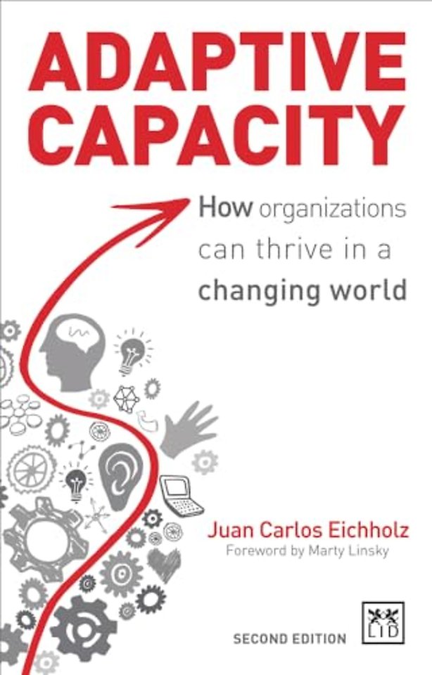 Adaptive Capacity
