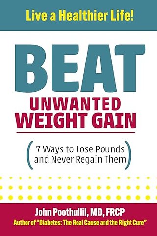 Beat Unwanted Weight Gain