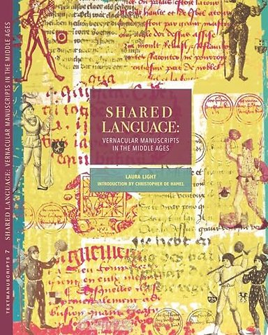 Shared Language