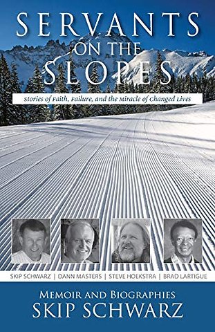 Servants on the Slopes