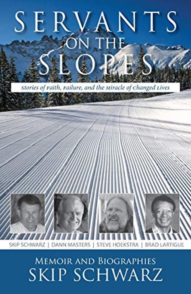 Servants on the Slopes