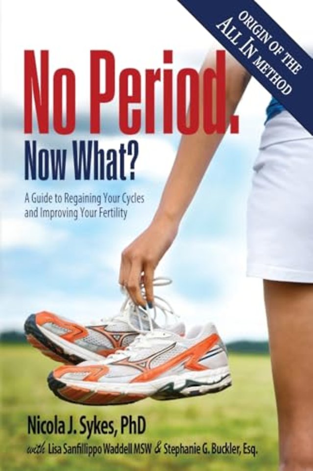 No Period. Now What?