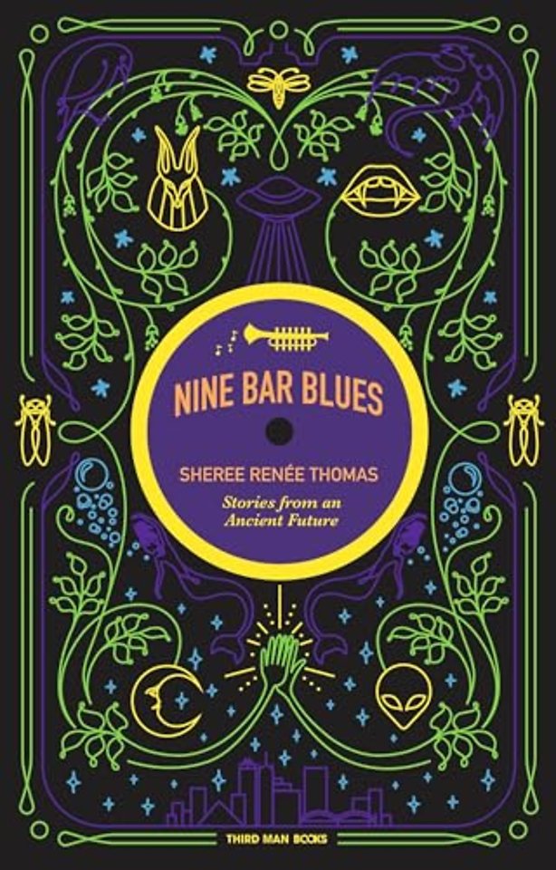 Nine Bar Blues