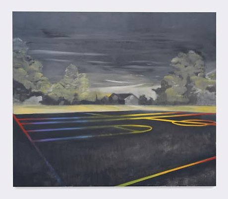 Dominic Chambers: Birthplace