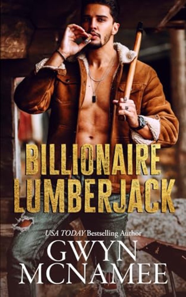 Billionaire Lumberjack