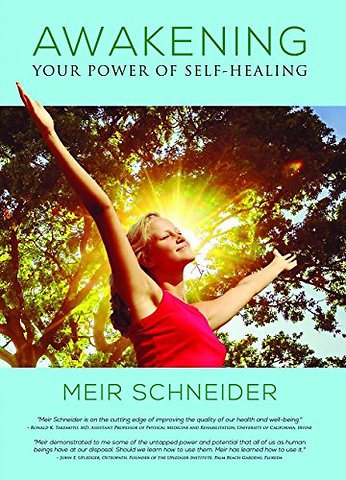 Awakening the Power of Self-Healing