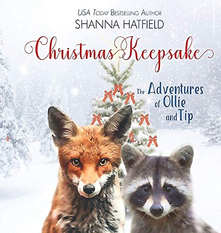 Christmas Keepsake