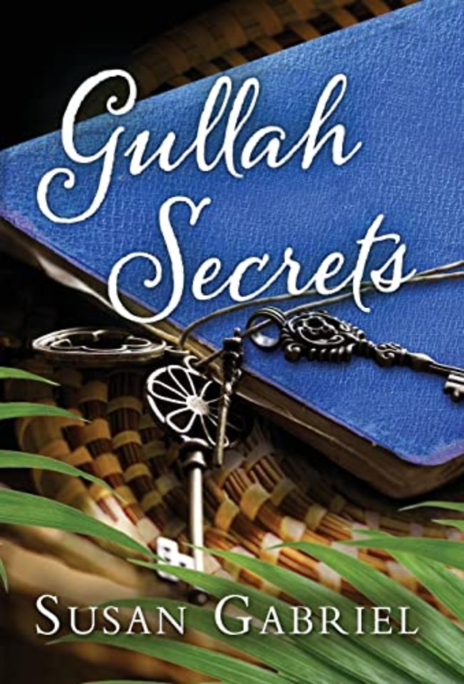 Gullah Secrets