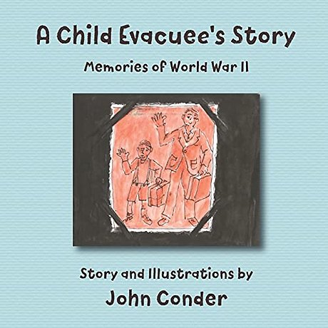 A Child Evacuee's Story