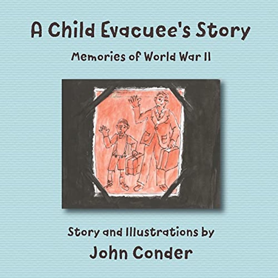 A Child Evacuee's Story