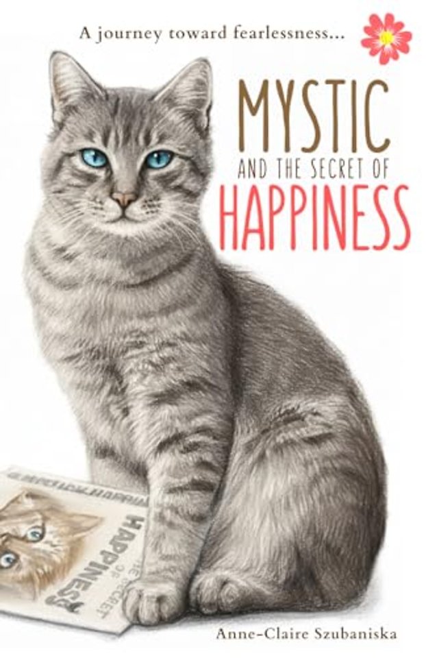Mystic and the Secret of Happiness