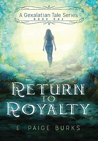 Return to Royalty