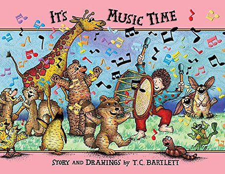 It's Music Time