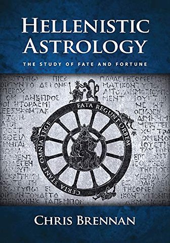 Hellenistic Astrology