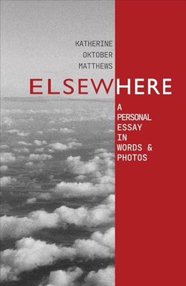 Elsewhere