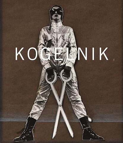 Kiki Kogelnik