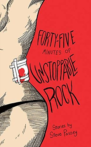 Forty-Five Minutes of Unstoppable Rock