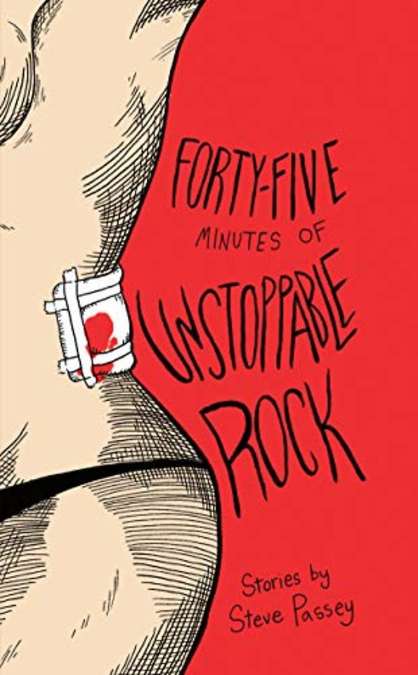 Forty-Five Minutes of Unstoppable Rock