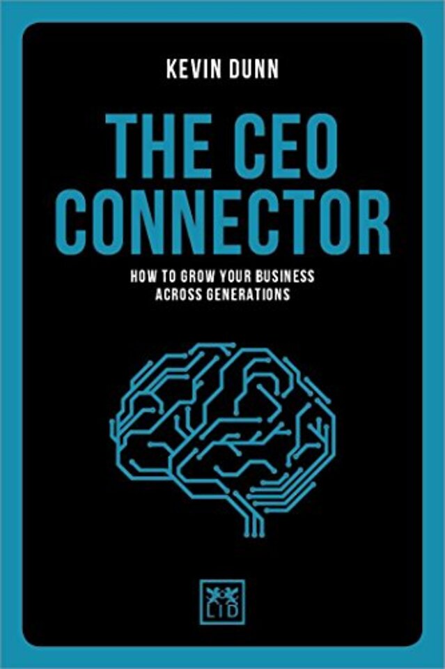 The CEO Connector