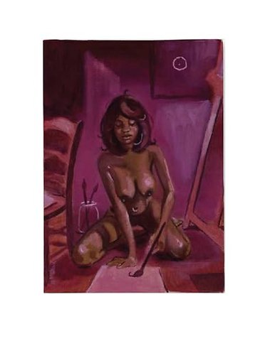 Pictures Girls Make: Portraitures