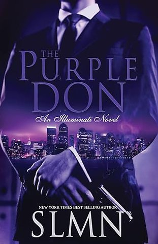 The Purple Don