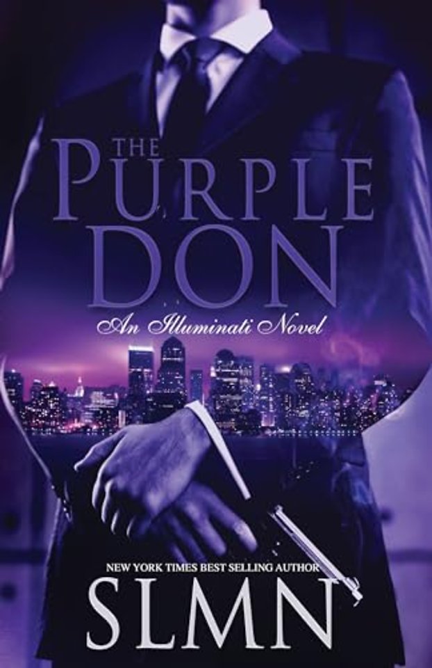 The Purple Don