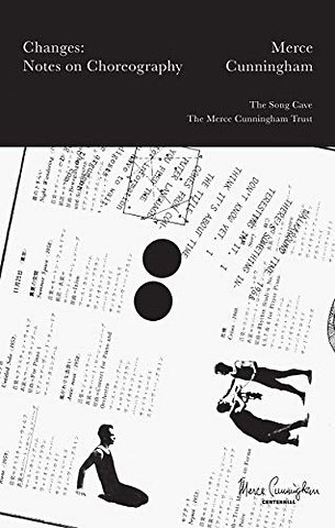 Merce Cunningham Changes