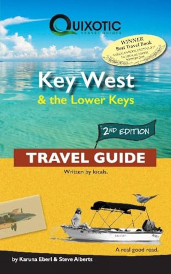 Key West & the Lower Keys Travel Guide
