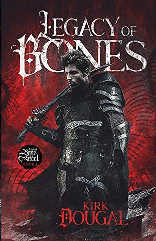 Legacy of Bones
