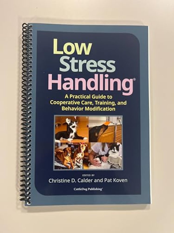 Low Stress Handling®: