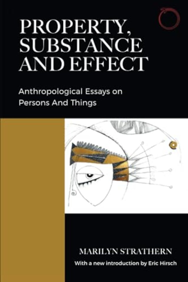 Property, Substance, and Effect