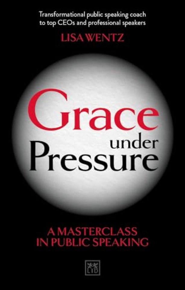 Grace Under Pressure