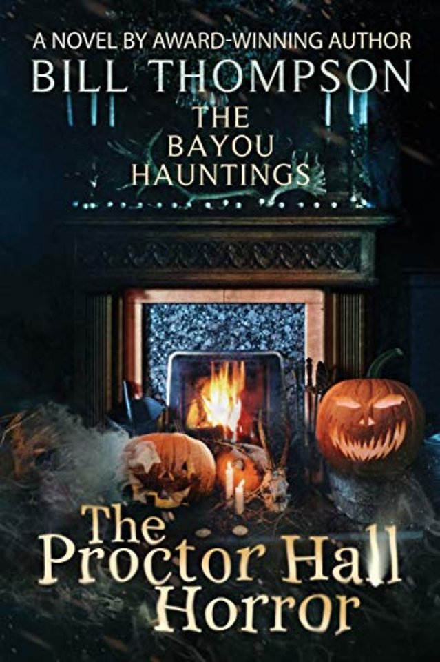 The Proctor Hall Horror