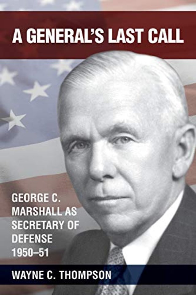 A General's Last Call