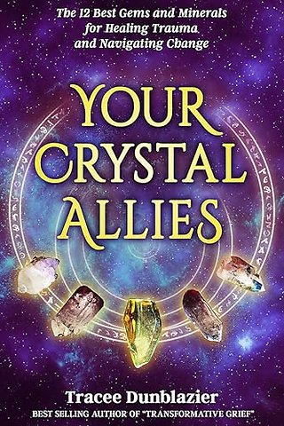 Your Crystal Allies