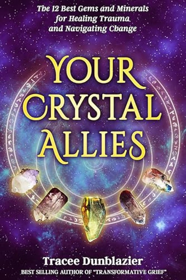 Your Crystal Allies