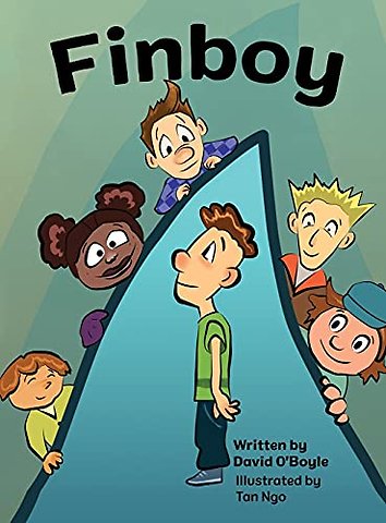 Finboy