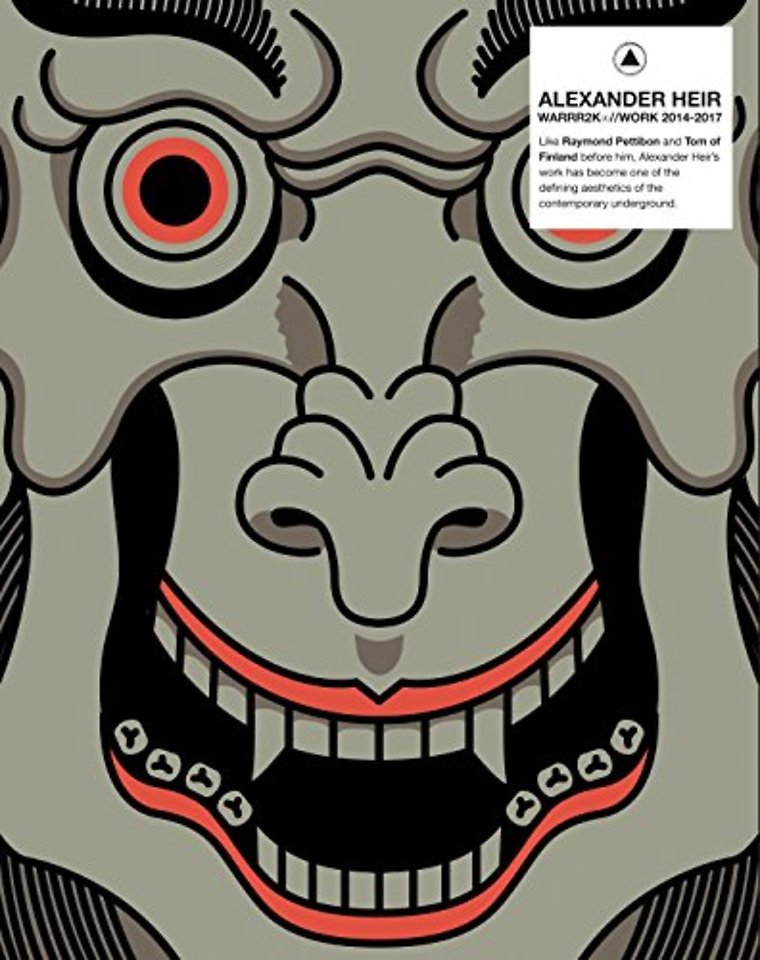 WARRR2K / Work 2014-17