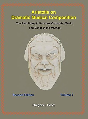 Aristotle on Dramatic Musical Composition