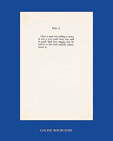 Louise Bourgeois - To Unravel a Torment