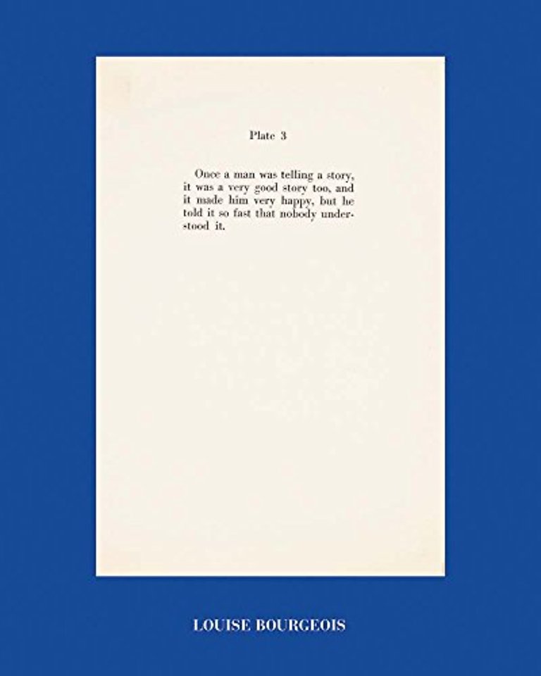 Louise Bourgeois - To Unravel a Torment