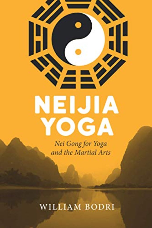Neijia Yoga