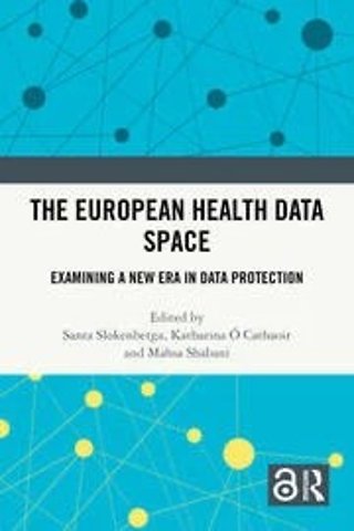 The European Health Data Space