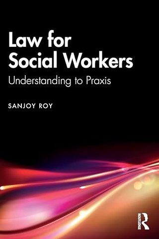 Law for Social Workers