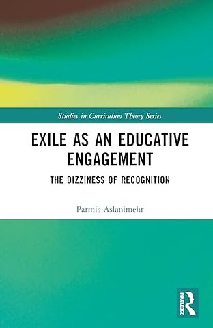 Exile as an Educative Engagement
